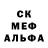 Альфа ПВП крисы CK Igor Spitsyn